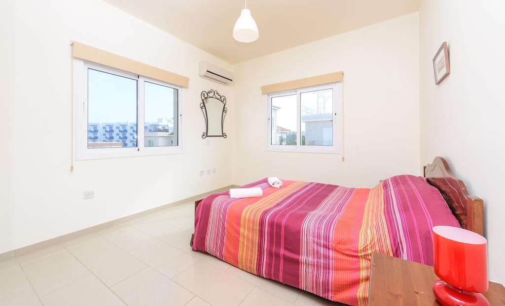 Apartment Victoria Protaras Habitación foto